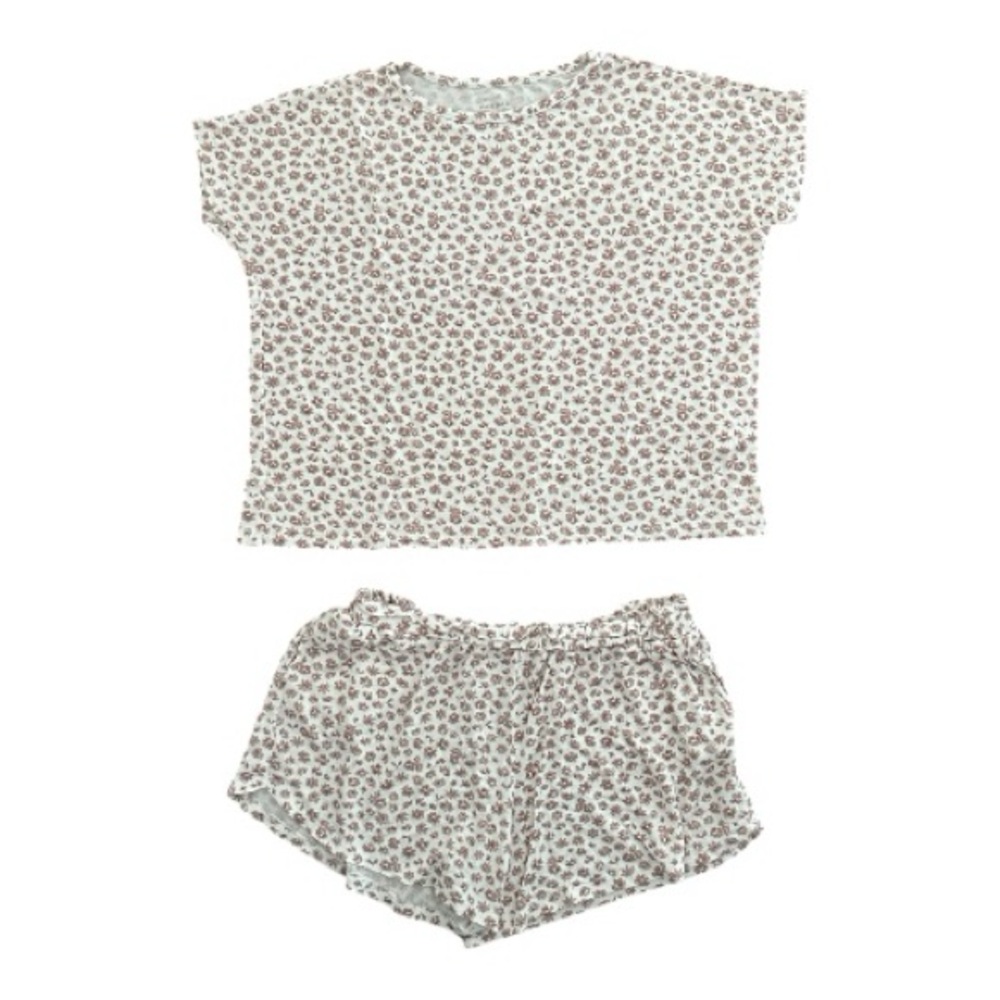 Plain Jane Floral Play Set